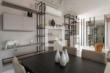 Apartamento à venda com 3 quartos, 103m² em Jardim Cidalia, São Paulo