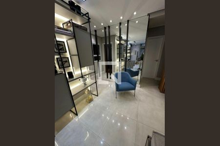 Apartamento à venda com 3 quartos, 103m² em Jardim Cidalia, São Paulo