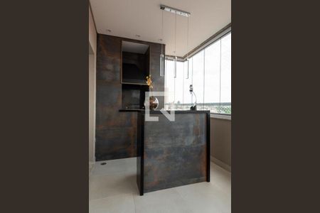 Apartamento à venda com 3 quartos, 103m² em Jardim Cidalia, São Paulo