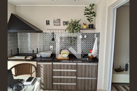 Apartamento à venda com 2 quartos, 68m² em Vila Carrão, São Paulo