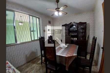 Casa à venda com 5 quartos, 440m² em Anil, Rio de Janeiro