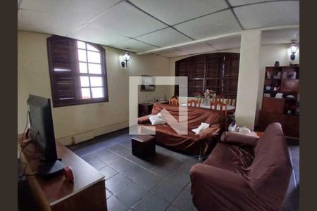 Casa à venda com 5 quartos, 440m² em Anil, Rio de Janeiro