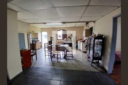 Casa à venda com 5 quartos, 440m² em Anil, Rio de Janeiro