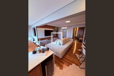 Apartamento à venda com 3 quartos, 110m² em Vila Mariana, São Paulo