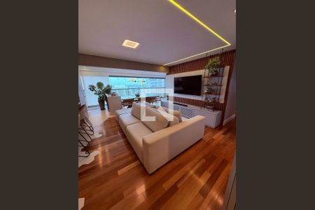 Apartamento à venda com 3 quartos, 110m² em Vila Mariana, São Paulo