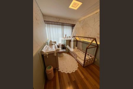 Apartamento à venda com 3 quartos, 110m² em Vila Mariana, São Paulo