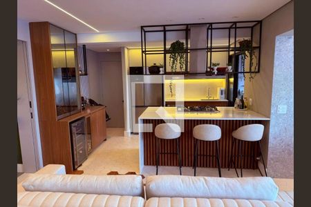 Apartamento à venda com 3 quartos, 110m² em Vila Mariana, São Paulo