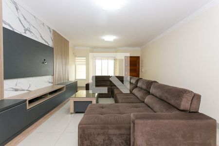 Sala de casa à venda com 4 quartos, 213m² em Penha de França, São Paulo