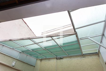 Quintal de casa à venda com 4 quartos, 213m² em Penha de França, São Paulo