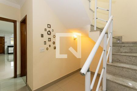 Sala de casa à venda com 4 quartos, 213m² em Penha de França, São Paulo