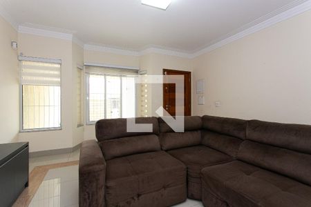 Sala de casa à venda com 4 quartos, 213m² em Penha de França, São Paulo