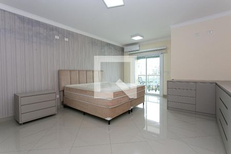 Suíte 1 de casa à venda com 4 quartos, 213m² em Penha de França, São Paulo