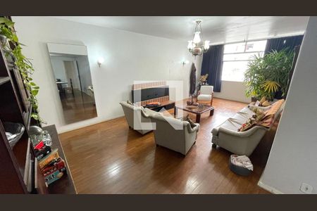 Apartamento à venda com 4 quartos, 157m² em Ingá, Niterói