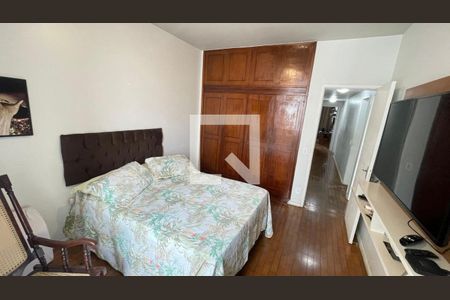 Apartamento à venda com 4 quartos, 157m² em Ingá, Niterói