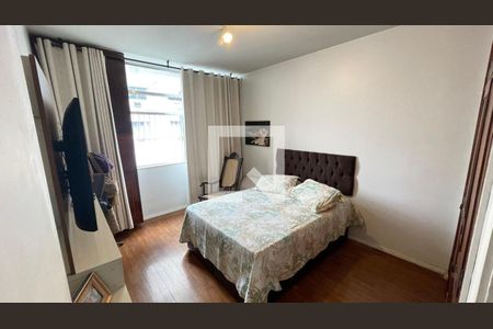 Apartamento à venda com 4 quartos, 157m² em Ingá, Niterói