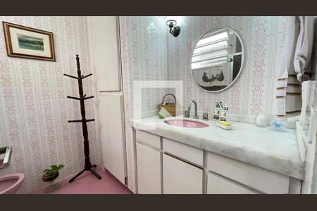 Apartamento à venda com 4 quartos, 157m² em Ingá, Niterói