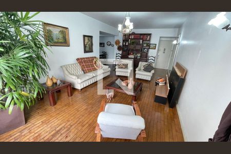 Apartamento à venda com 4 quartos, 157m² em Ingá, Niterói