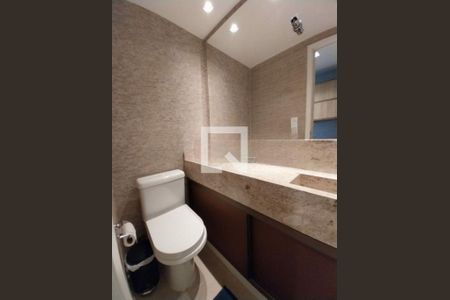 Apartamento à venda com 3 quartos, 96m² em Várzea da Barra Funda, São Paulo