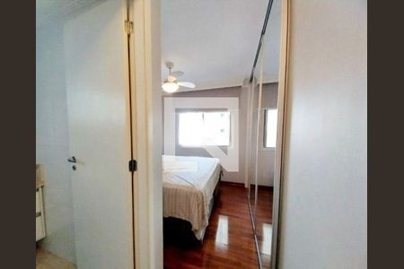 Apartamento à venda com 3 quartos, 96m² em Várzea da Barra Funda, São Paulo