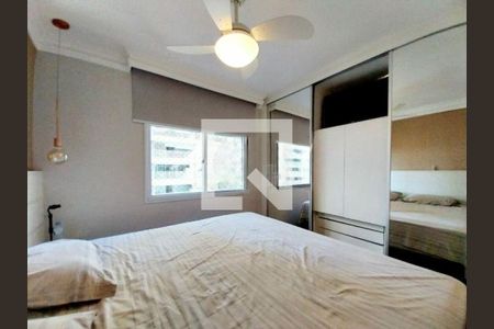 Apartamento à venda com 3 quartos, 96m² em Várzea da Barra Funda, São Paulo
