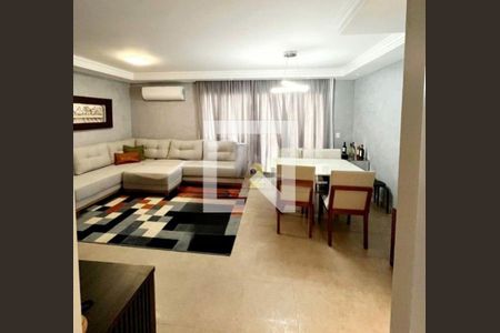 Apartamento à venda com 3 quartos, 96m² em Várzea da Barra Funda, São Paulo