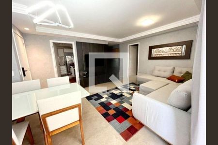 Apartamento à venda com 3 quartos, 96m² em Várzea da Barra Funda, São Paulo