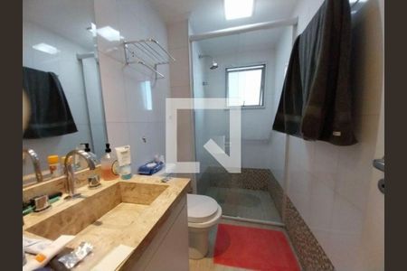 Apartamento à venda com 3 quartos, 96m² em Várzea da Barra Funda, São Paulo
