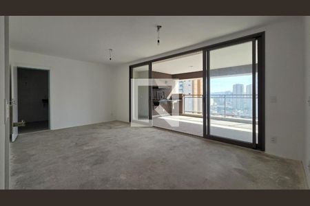 Apartamento à venda com 3 quartos, 167m² em Vila Romana, São Paulo