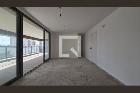 Apartamento à venda com 3 quartos, 167m² em Vila Romana, São Paulo