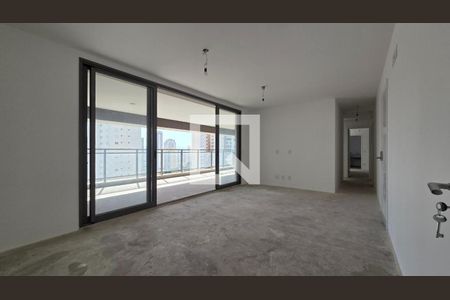 Apartamento à venda com 3 quartos, 167m² em Vila Romana, São Paulo