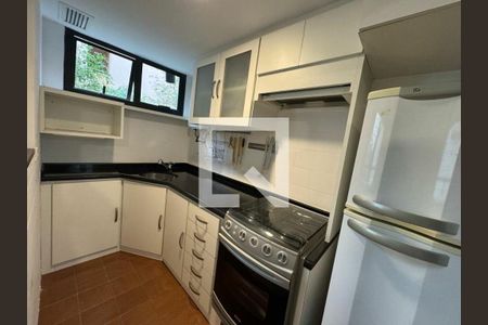 Apartamento à venda com 1 quarto, 56m² em Itaim Bibi, São Paulo