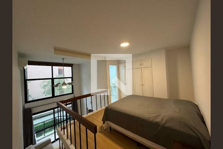 Apartamento à venda com 1 quarto, 56m² em Itaim Bibi, São Paulo