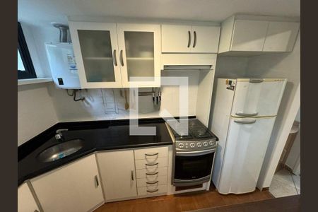 Apartamento à venda com 1 quarto, 56m² em Itaim Bibi, São Paulo