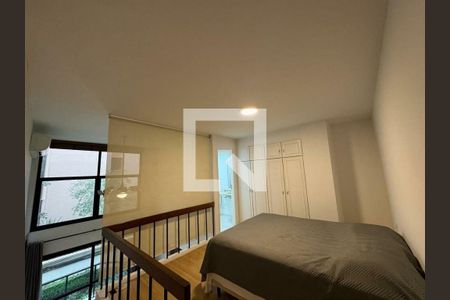 Apartamento à venda com 1 quarto, 56m² em Itaim Bibi, São Paulo