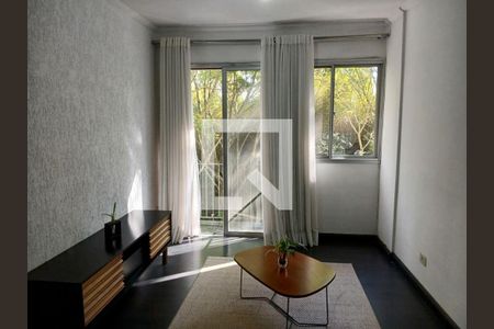 Apartamento à venda com 3 quartos, 72m² em Jardim Londrina, São Paulo