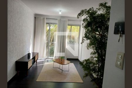 Apartamento à venda com 3 quartos, 72m² em Jardim Londrina, São Paulo