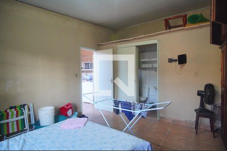 Suíte 3 de casa à venda com 3 quartos, 180m² em Feitoria, São Leopoldo