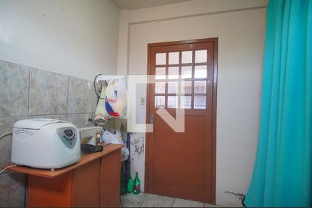 Despensa de casa à venda com 3 quartos, 180m² em Feitoria, São Leopoldo