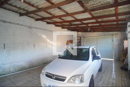 Garagem de casa à venda com 3 quartos, 180m² em Feitoria, São Leopoldo