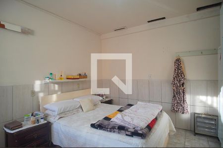 Suíte 1 de casa à venda com 3 quartos, 180m² em Feitoria, São Leopoldo