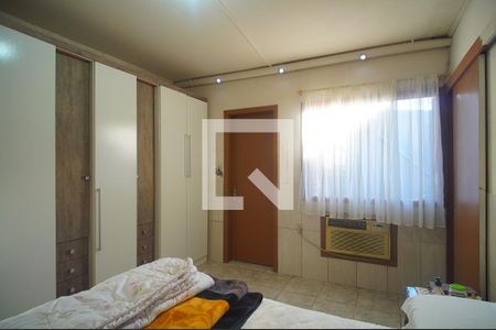 Suíte 1 de casa à venda com 3 quartos, 180m² em Feitoria, São Leopoldo