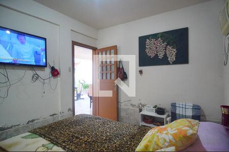 Suíte 2 de casa à venda com 3 quartos, 180m² em Feitoria, São Leopoldo
