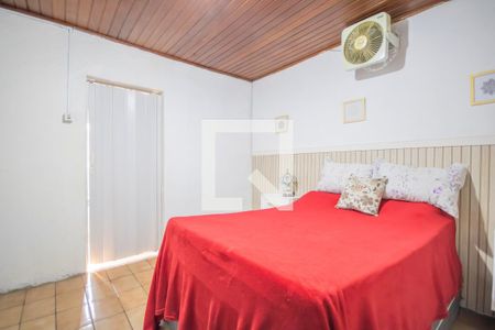 Quarto 1 (Casa 1) de casa à venda com 4 quartos, 225m² em Vila Yara, Osasco
