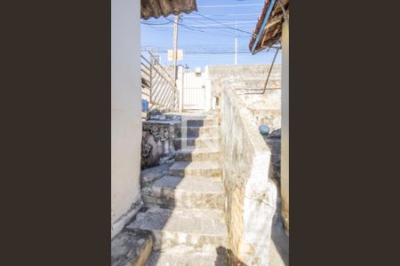 Entrada de casa à venda com 4 quartos, 225m² em Vila Yara, Osasco