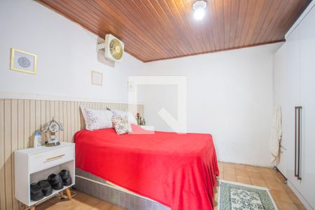 Quarto 1 (Casa 1) de casa à venda com 4 quartos, 225m² em Vila Yara, Osasco