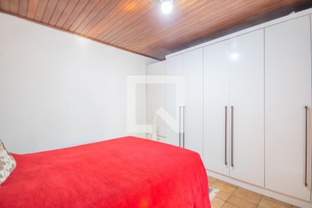 Quarto 1 de casa à venda com 2 quartos, 58m² em Vila Yara, Osasco