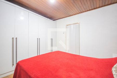 Quarto 1 de casa à venda com 2 quartos, 58m² em Vila Yara, Osasco