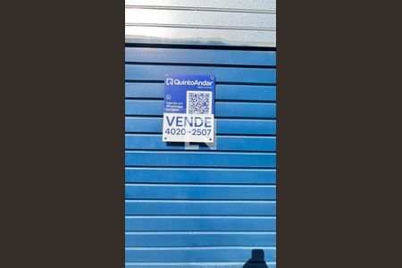 Plaquinha de casa à venda com 2 quartos, 178m² em Condomínio Maracanã, Santo André