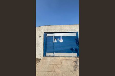 Fachada de casa à venda com 2 quartos, 178m² em Condomínio Maracanã, Santo André