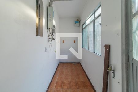 Cozinha de casa de condomínio à venda com 6 quartos, 259m² em Cristal, Porto Alegre